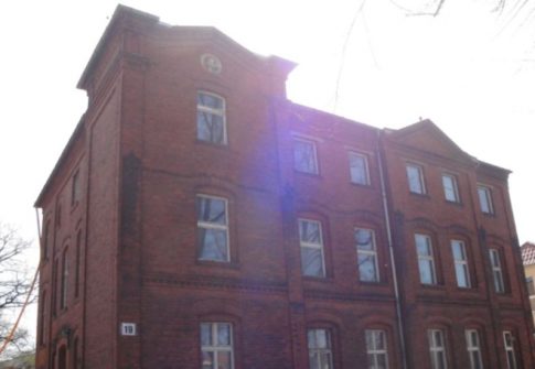 „Stephanus Stiftung Berlin“, 2013/2014