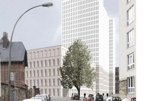 „Charité “, Berlin 2014-2016