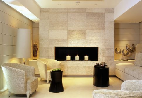 ADLON „Residenz“, diverse Umbauten, Berlin 2006-2008