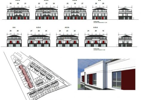 „Urselweg“, Berlin 2012