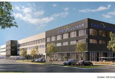 CHEFS CULINAR Gruppe – Niederlassung Ludwigsfelde“, 2023-2025