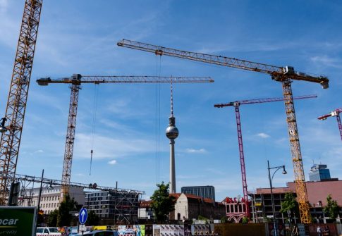 „The Q“, Berlin 2015